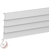 Декоративная  панель 6.59.805-280 коллекции NEW ART DECO